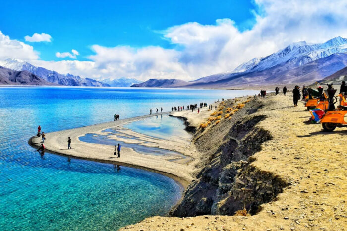 Leh to Leh 7 Days/ 6 Nights